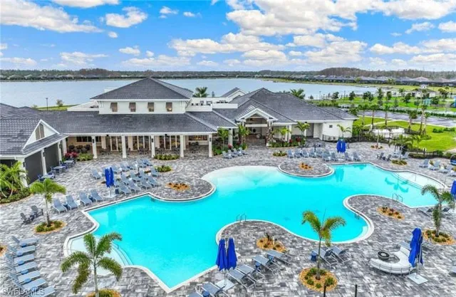 $1,899,000 | 19381 Aqua Shore Drive, Fort Myers, FL 33913