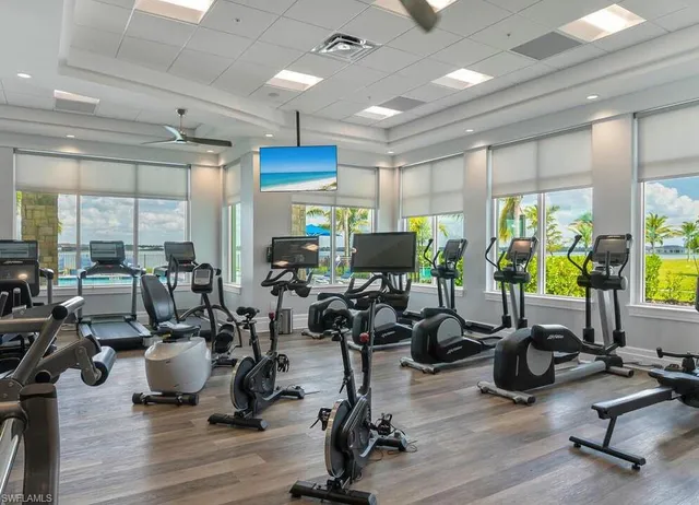 $1,899,000 | 19381 Aqua Shore Drive, Fort Myers, FL 33913