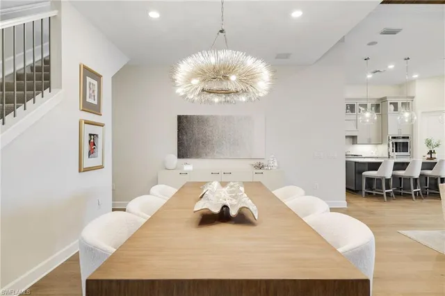 $1,899,000 | 19381 Aqua Shore Drive, Fort Myers, FL 33913