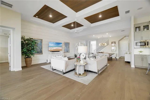 $1,899,000 | 19381 Aqua Shore Drive, Fort Myers, FL 33913