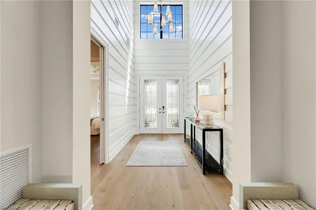 $1,899,000 | 19381 Aqua Shore Drive, Fort Myers, FL 33913