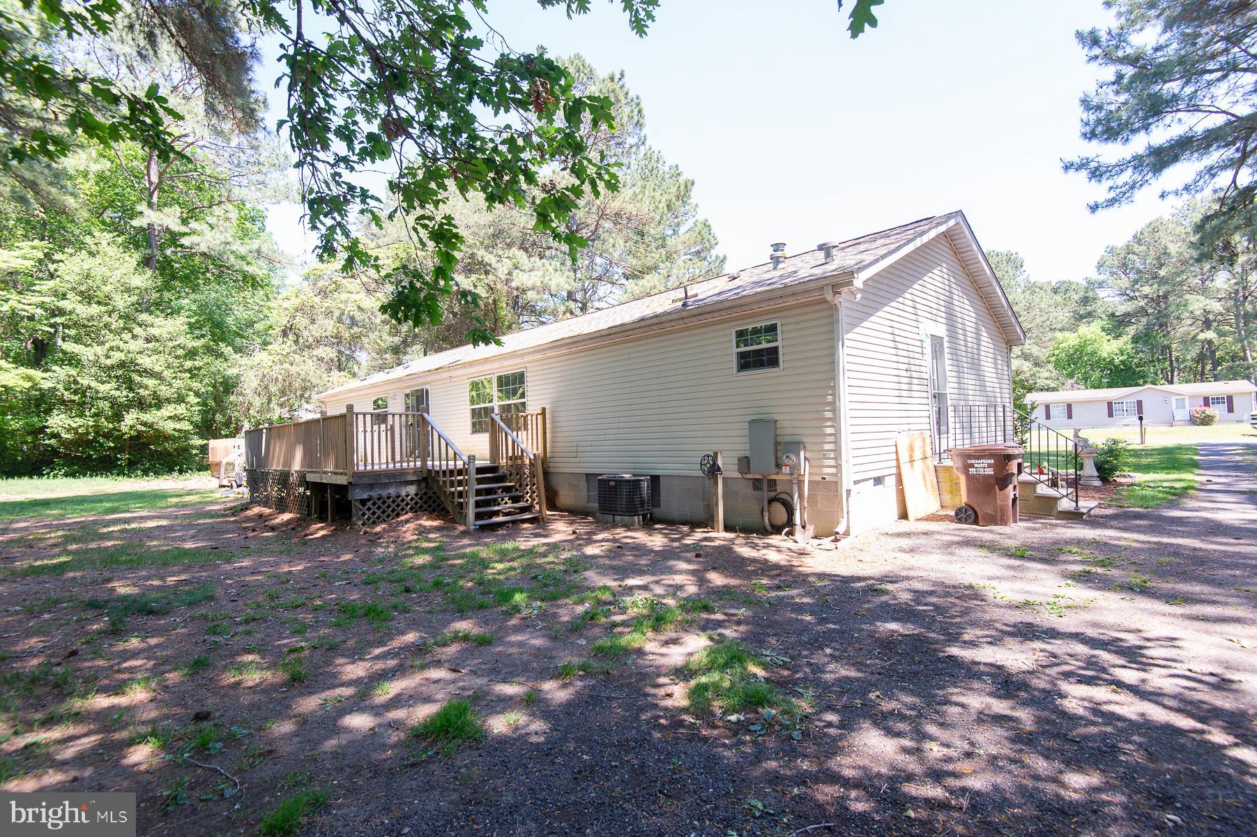 6504 Cabin Ridge Road Hurlock, MD 21643 - Photo 7 of 42