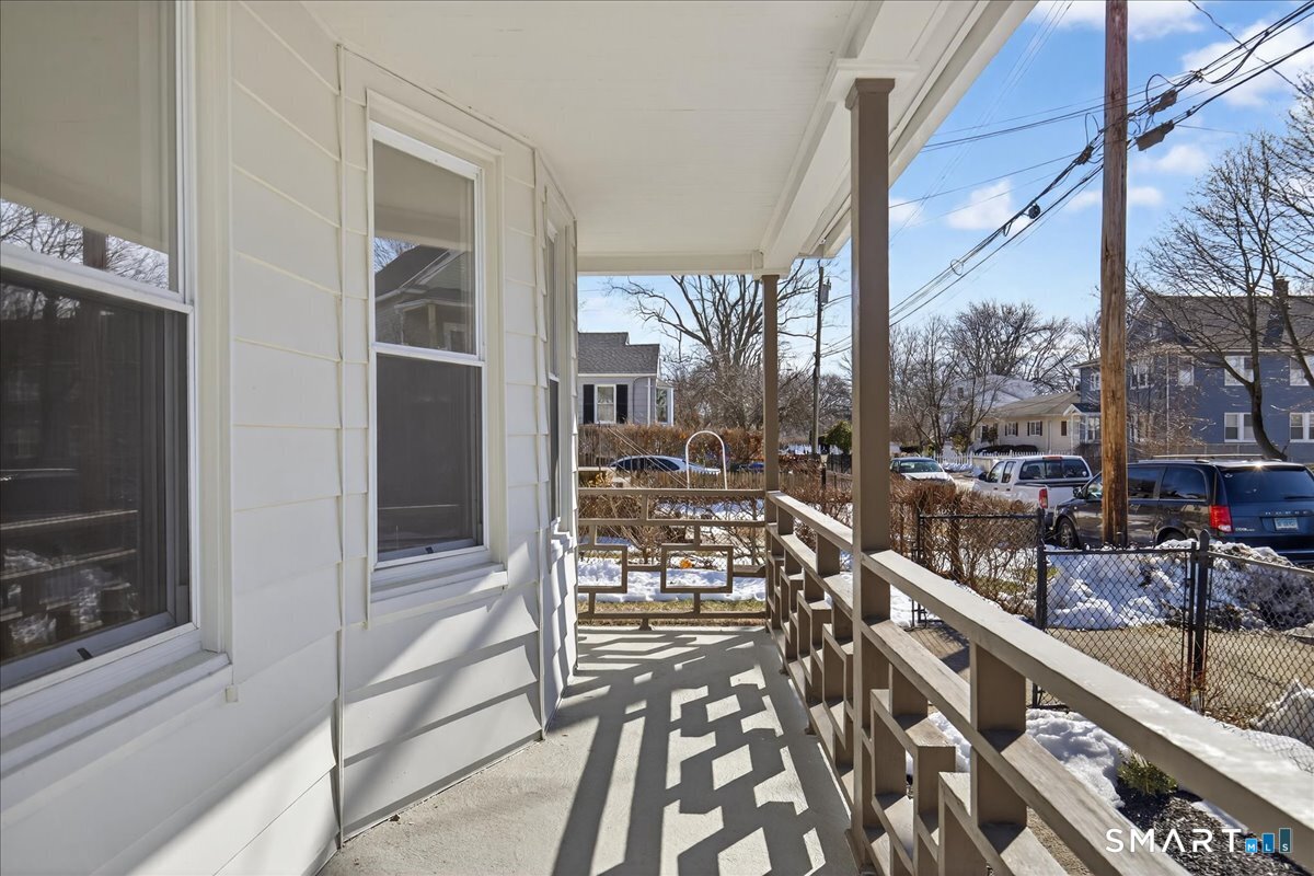 62 General Street Stratford, CT 06615 - Photo 33 of 40 a city view with sitting space
