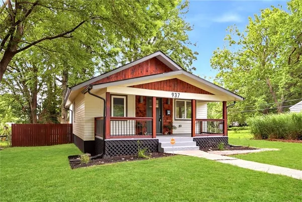 $229,900 | 937 South Pope Avenue, Independence, MO 64050
