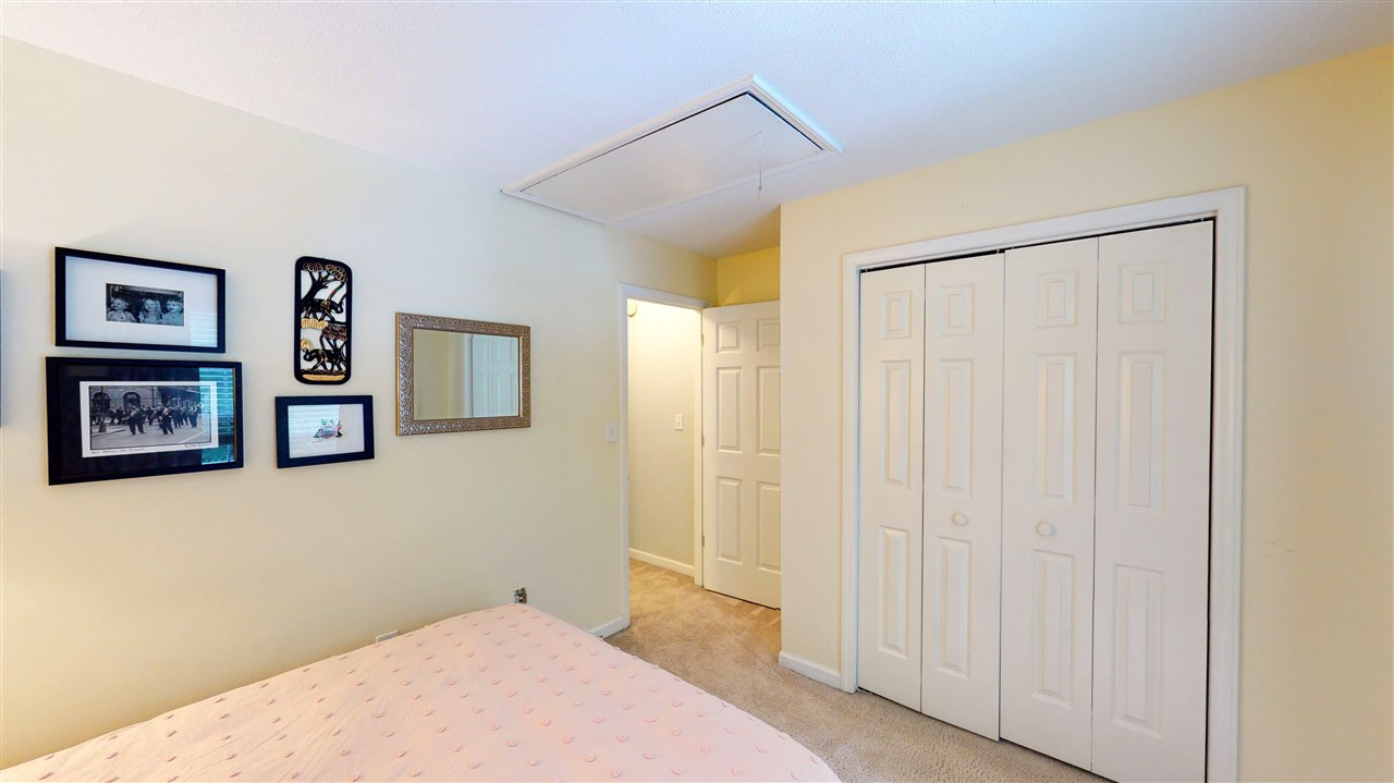 114 Timber Ridge Drive Durham, NC 27713 - Photo 21 of 27 Photo 21