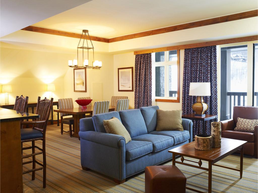 7412 Mountain Road, Unit 449 Stowe, VT 05672 - Photo 4 of 8