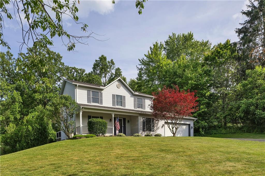 6795 Italy Road Export, PA 15632 - Photo 1 of 34