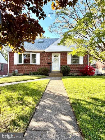 $540,000 | 154 Wyndmoor Road, Havertown, PA 19083