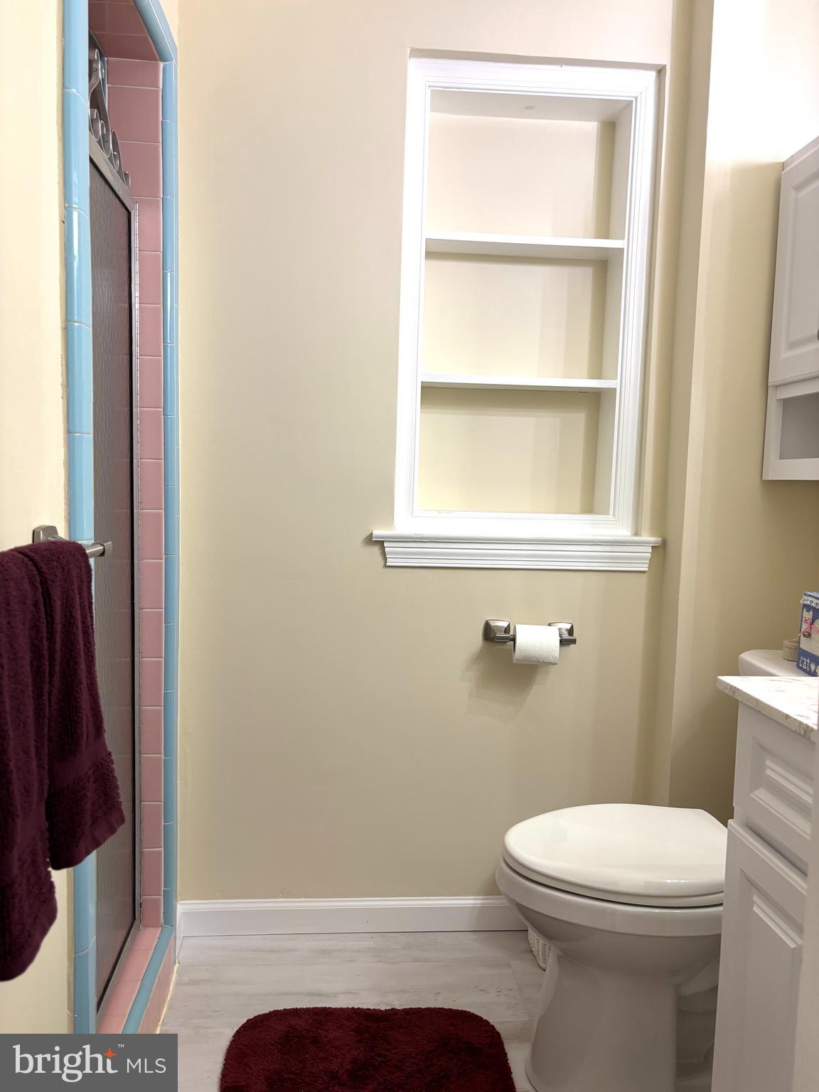 154 Wyndmoor Road Havertown, PA 19083 - Photo 11 of 17 First Floor Stall Shower Bath