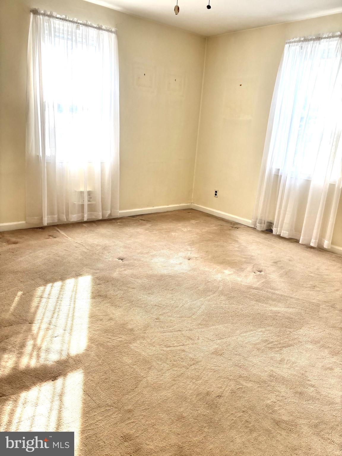 154 Wyndmoor Road Havertown, PA 19083 - Photo 12 of 17 First Floor Bedroom #1