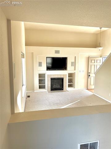5395 Gentle Wind Road Colorado Springs, CO 80922 - Photo 4 of 25