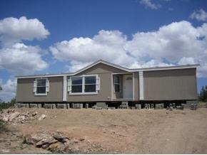 1001 East Verde Ranch Road Paulden, AZ 86334 - Photo 1 of 1 Primary Photo