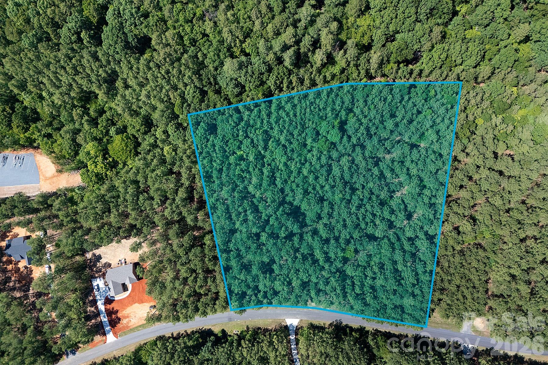 168 PLANTATION Way Mount Gilead, NC 27306 - Photo 6 of 14
