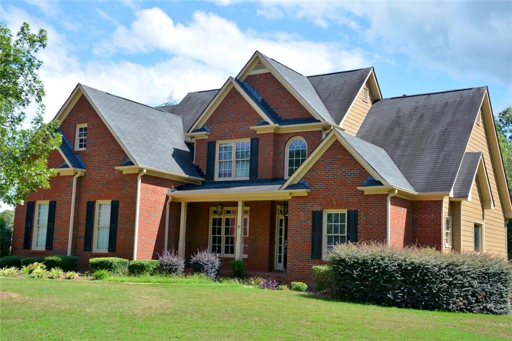 471 Wentworth Circle Villa Rica, GA 30180 - Photo 1 of 1