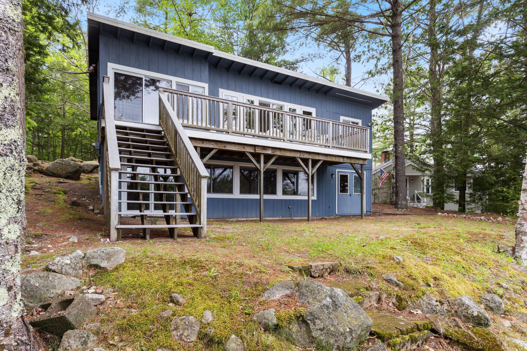 129 Wild Acres Road Raymond, ME 04071 - Photo 2 of 38 129_Wild_Acres_Rd_005