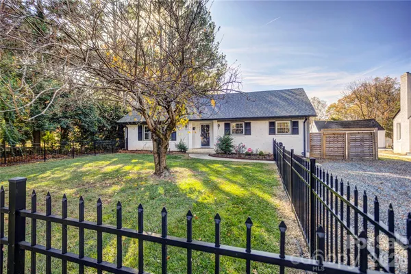 $321,000 | 782 Union Street South, Concord, NC 28025