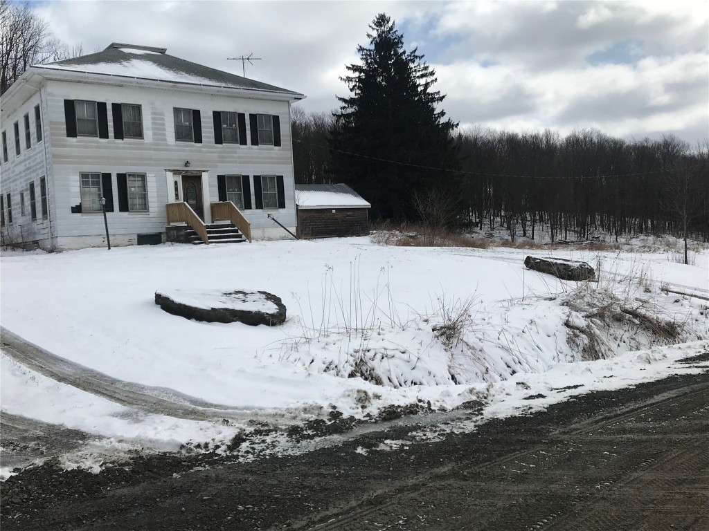 970 Anne Road Windsor, NY 13865 - Photo 7 of 41
