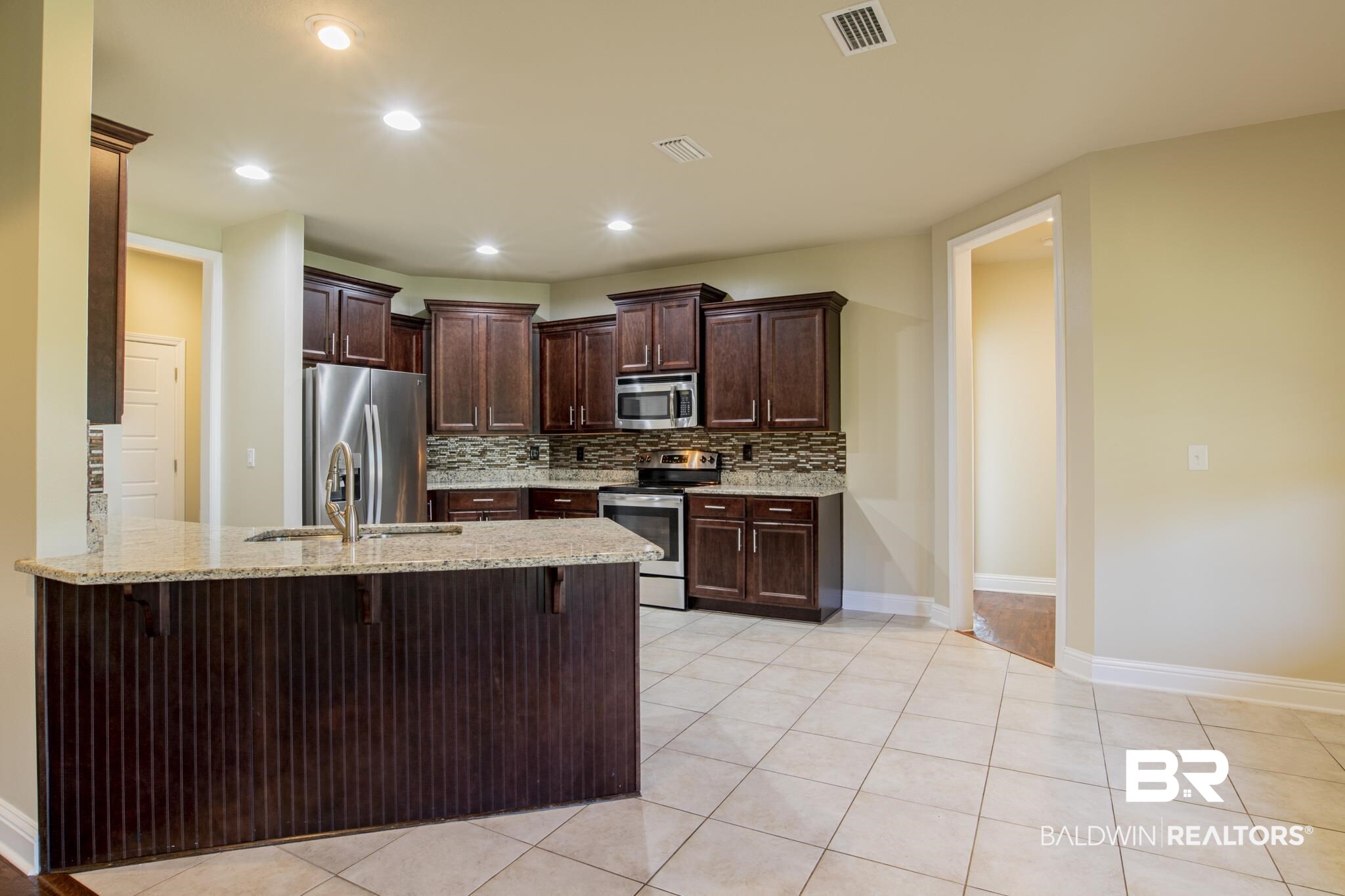 12836 Jenkins Pit Road Daphne, AL 36527 - Photo 12 of 44 Kitchen