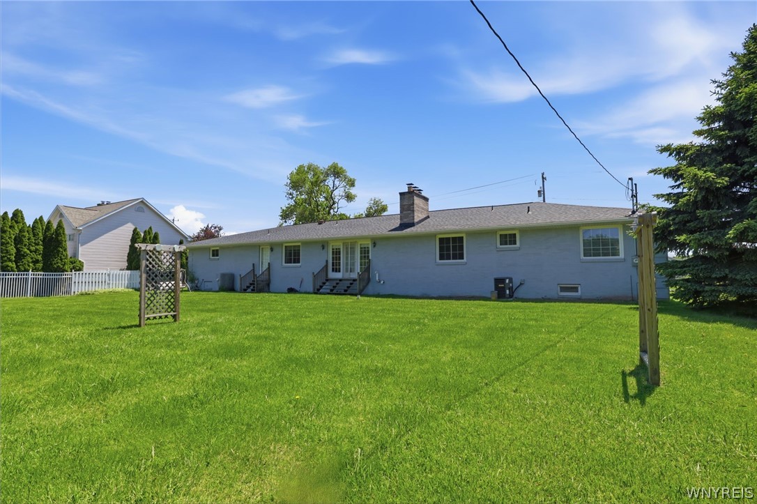 9250 Greiner Road Clarence, NY 14031 - Photo 36 of 37