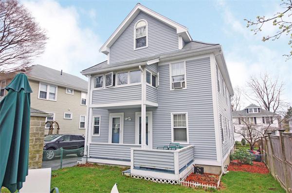 33-35 Wiley Road Belmont, MA 02478 - Photo 29 of 30 Gallery Image 29