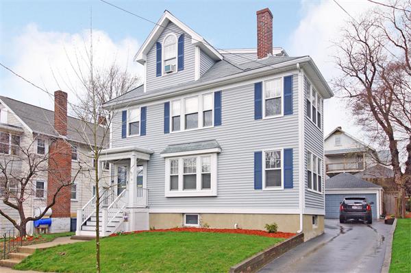 33-35 Wiley Road Belmont, MA 02478 - Photo 30 of 30 Gallery Image 30