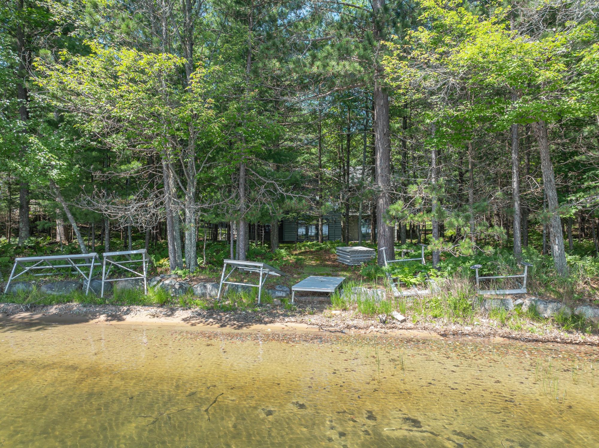 4418 West Stormy Lake Road Conover, WI 54519 - Photo 51 of 67 Gallery Image 51