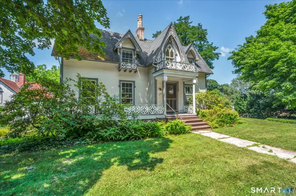 $459,000 | 25 Ellington Avenue, Ellington, CT 06029