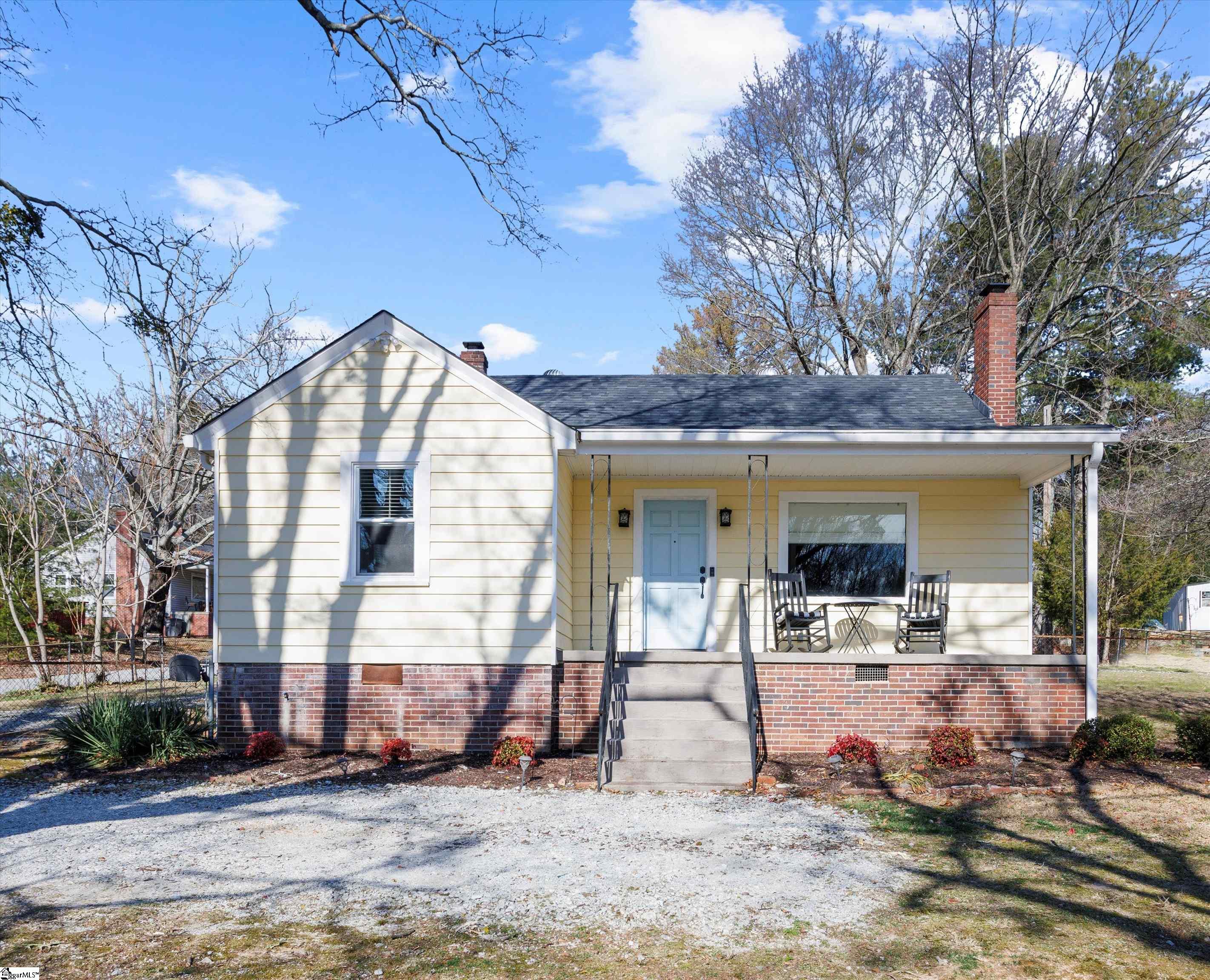 2101 State Park Road Greenville, SC 29609 - Photo 1 of 17 Gallery Image 1