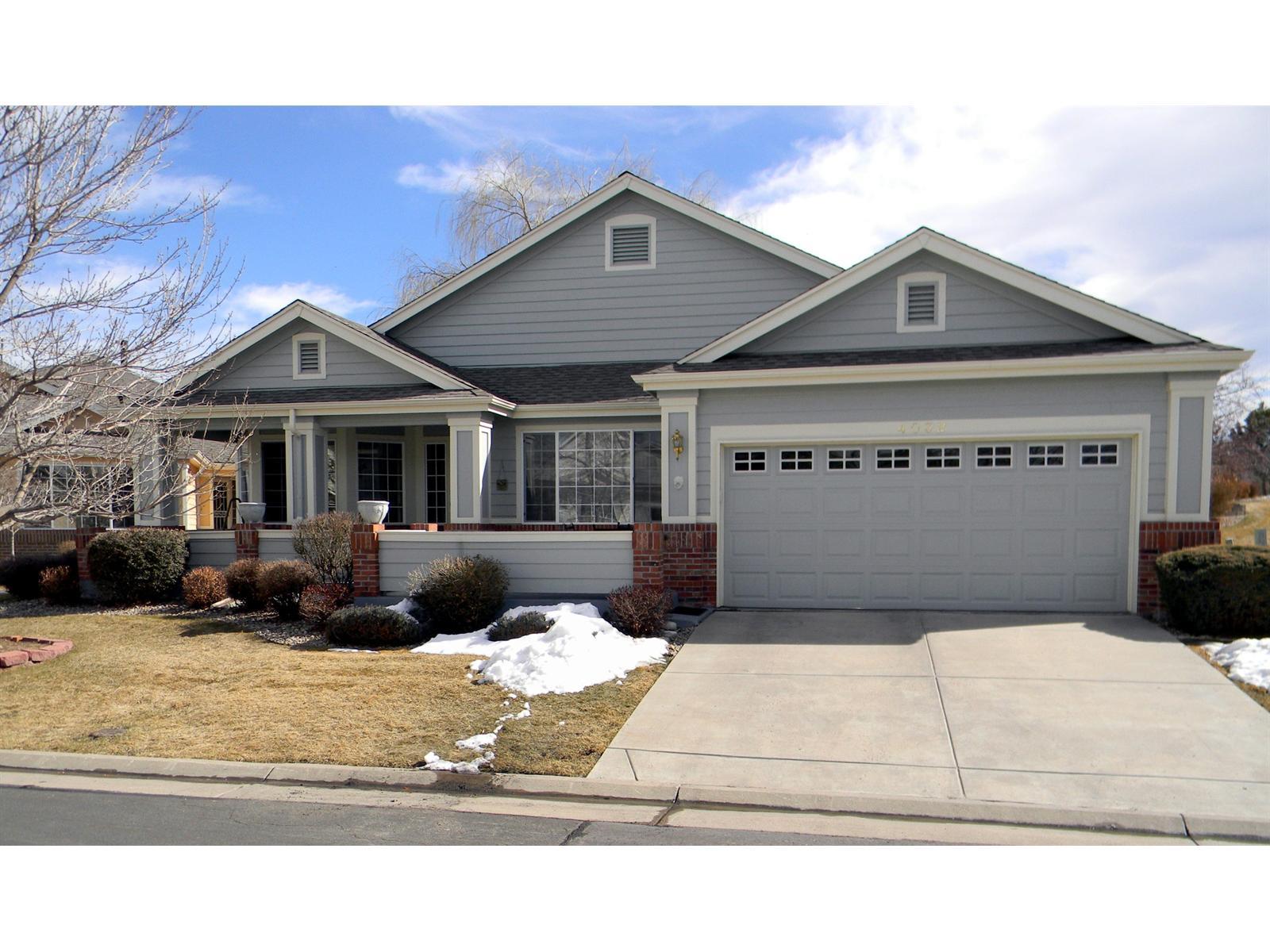 4032 Lee Circle Wheat Ridge, CO 80033 - Photo 1 of 1 Gallery Image 1