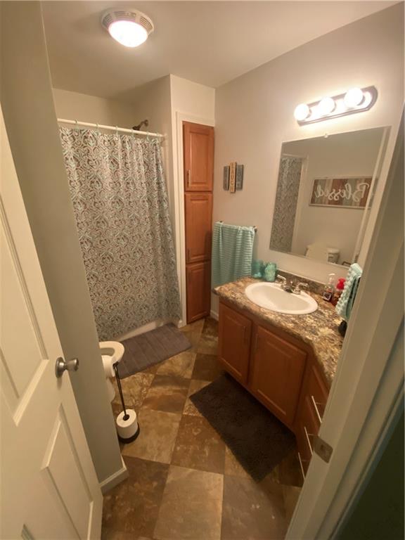 232 Center School Road Jefferson, PA 15344 - Photo 16 of 22 a room with a washing machine and sink