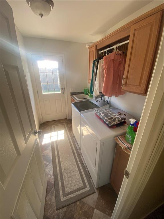 232 Center School Road Jefferson, PA 15344 - Photo 17 of 22 a view of bathroom