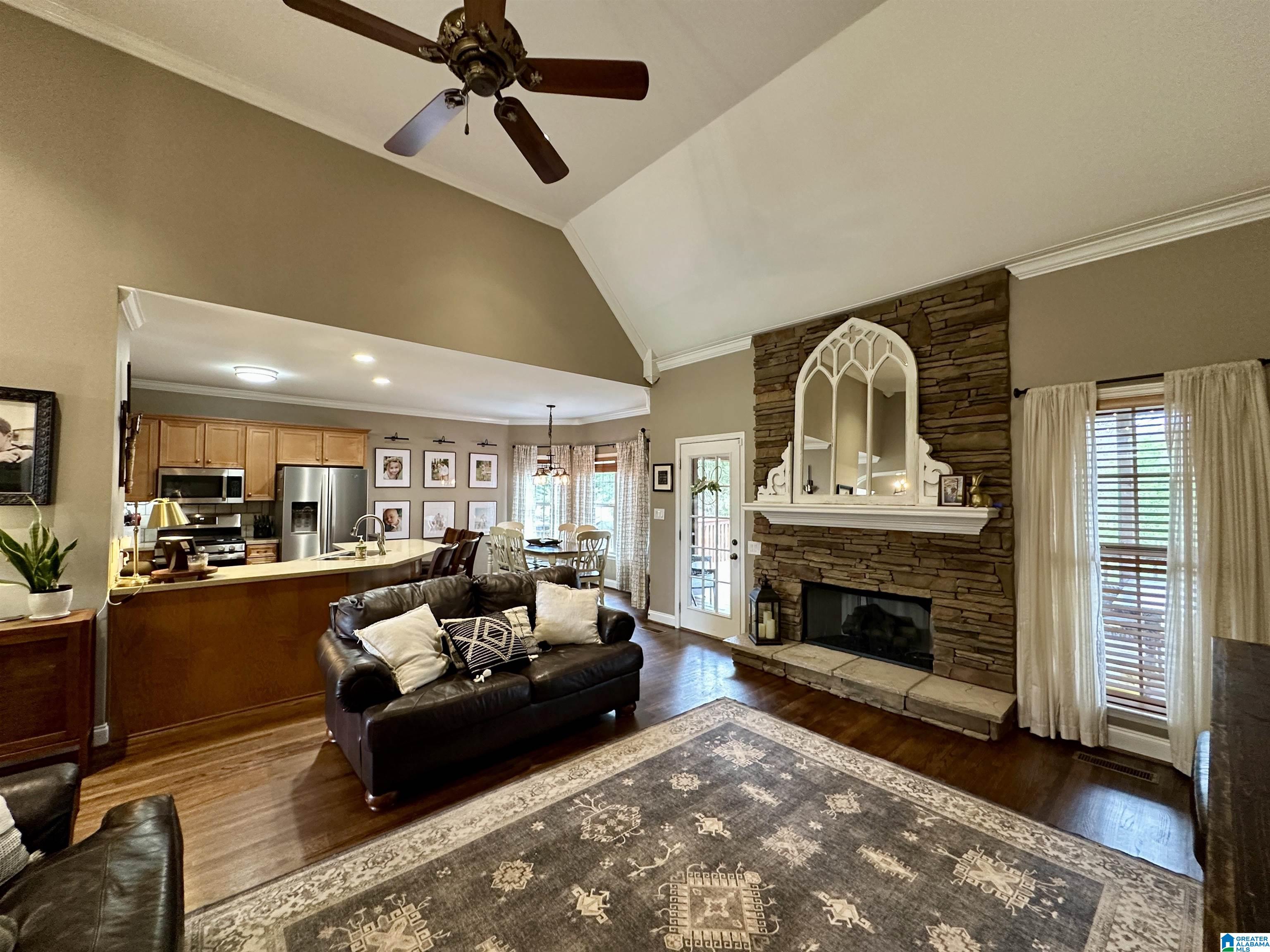 11966 Foundry Circle McCalla, AL 35111 - Photo 9 of 58