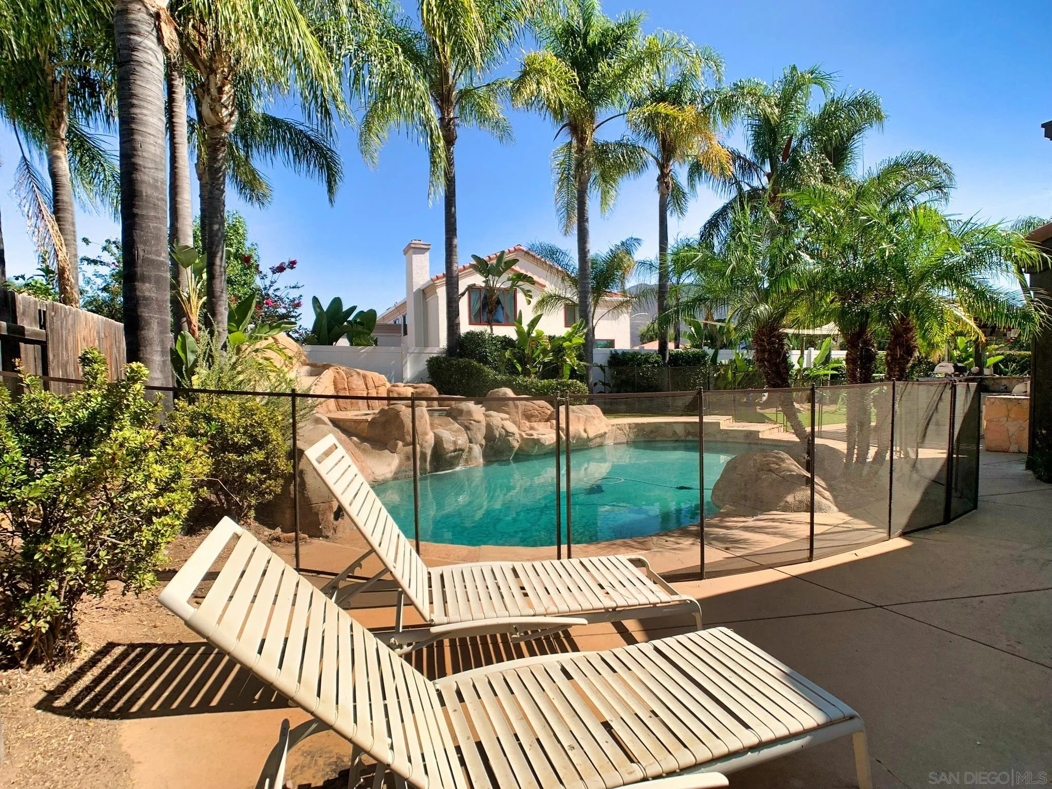 2934 Manzanita View Road Alpine, CA 91901 - Photo 34 of 49 Gallery Image 34