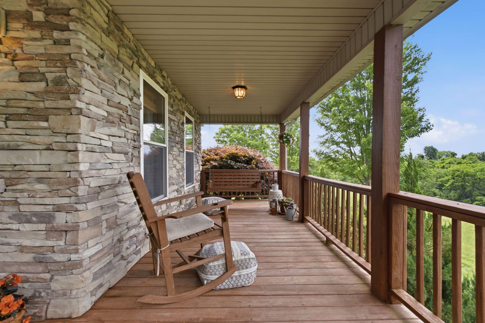 445 Charles White Road Richmond, KY 40475 - Photo 18 of 63 dsc03514