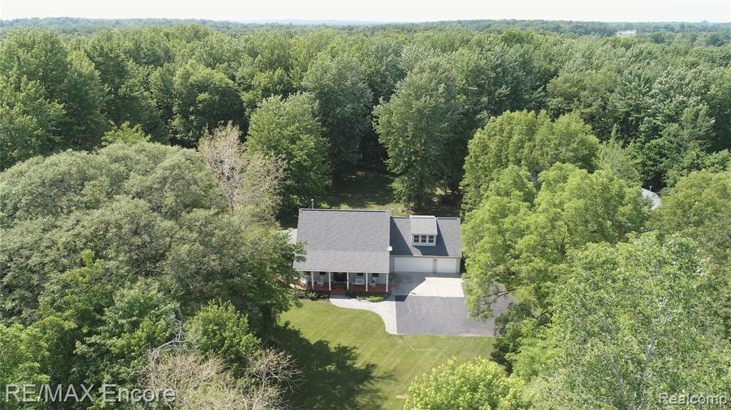 3790 Ray Road Oxford, MI 48370 - Photo 7 of 41