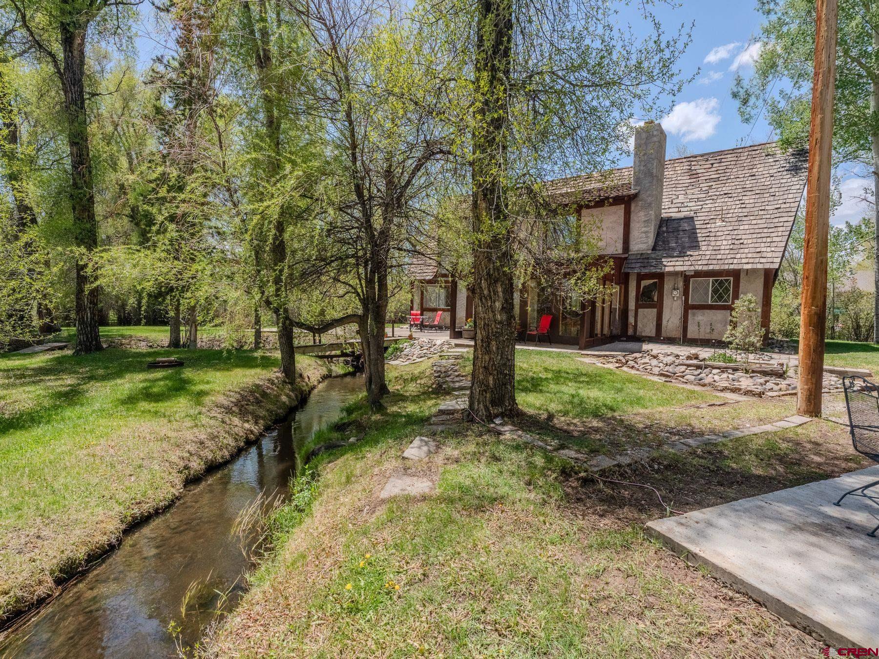 238 Roundtree Road Gunnison, CO 81230 - Photo 24 of 30 Gallery Image 24