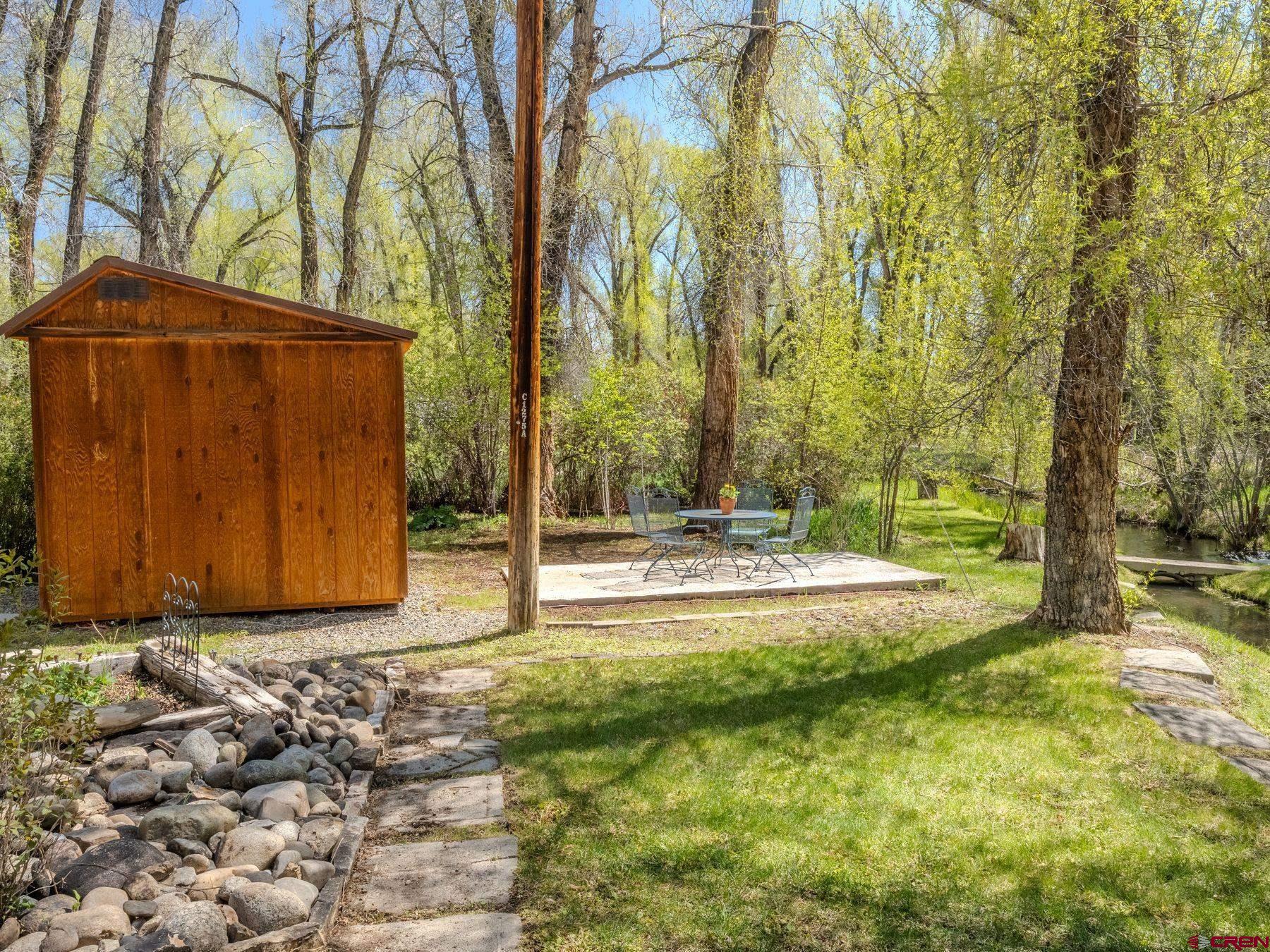 238 Roundtree Road Gunnison, CO 81230 - Photo 28 of 30 Gallery Image 28
