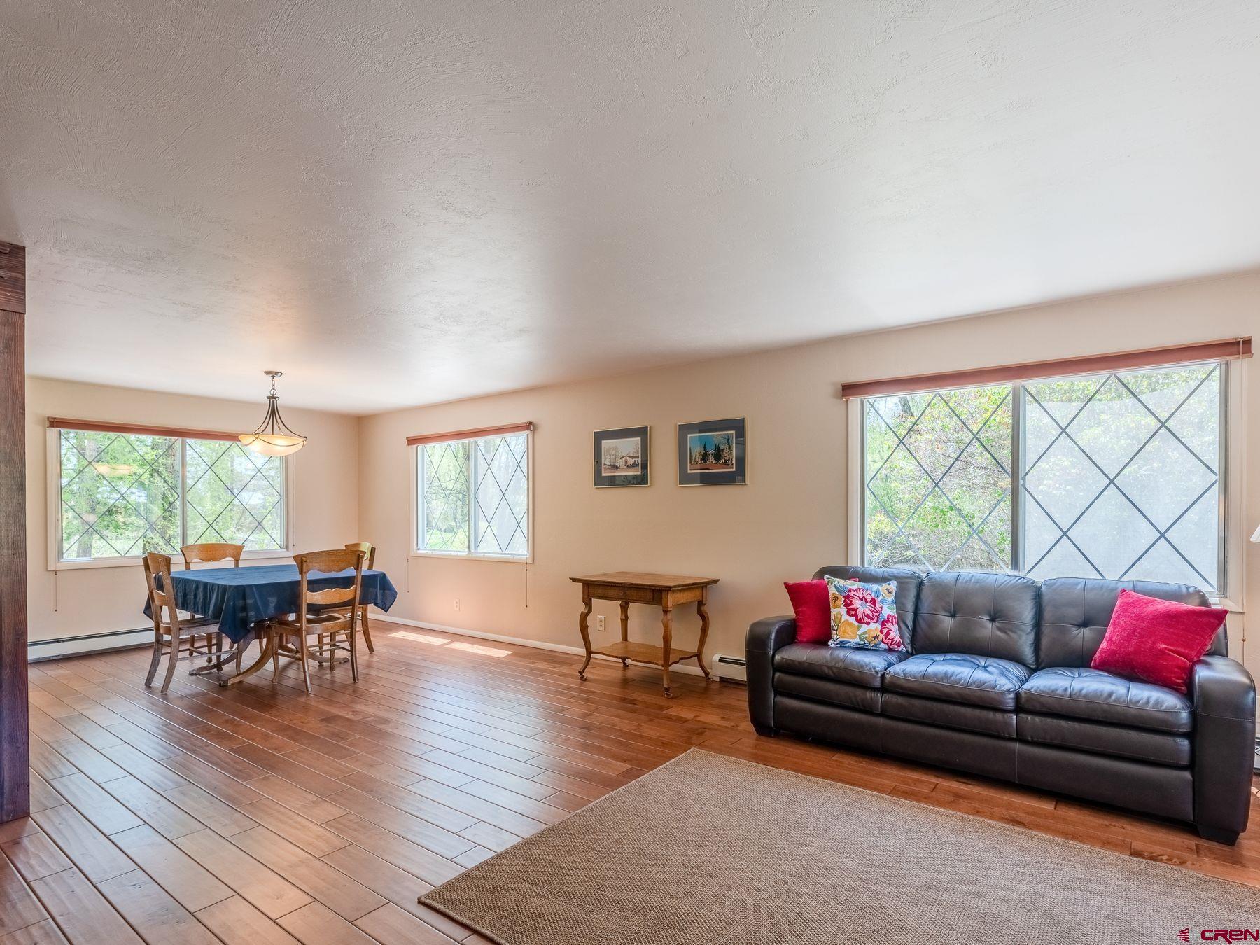 238 Roundtree Road Gunnison, CO 81230 - Photo 5 of 30 Gallery Image 5