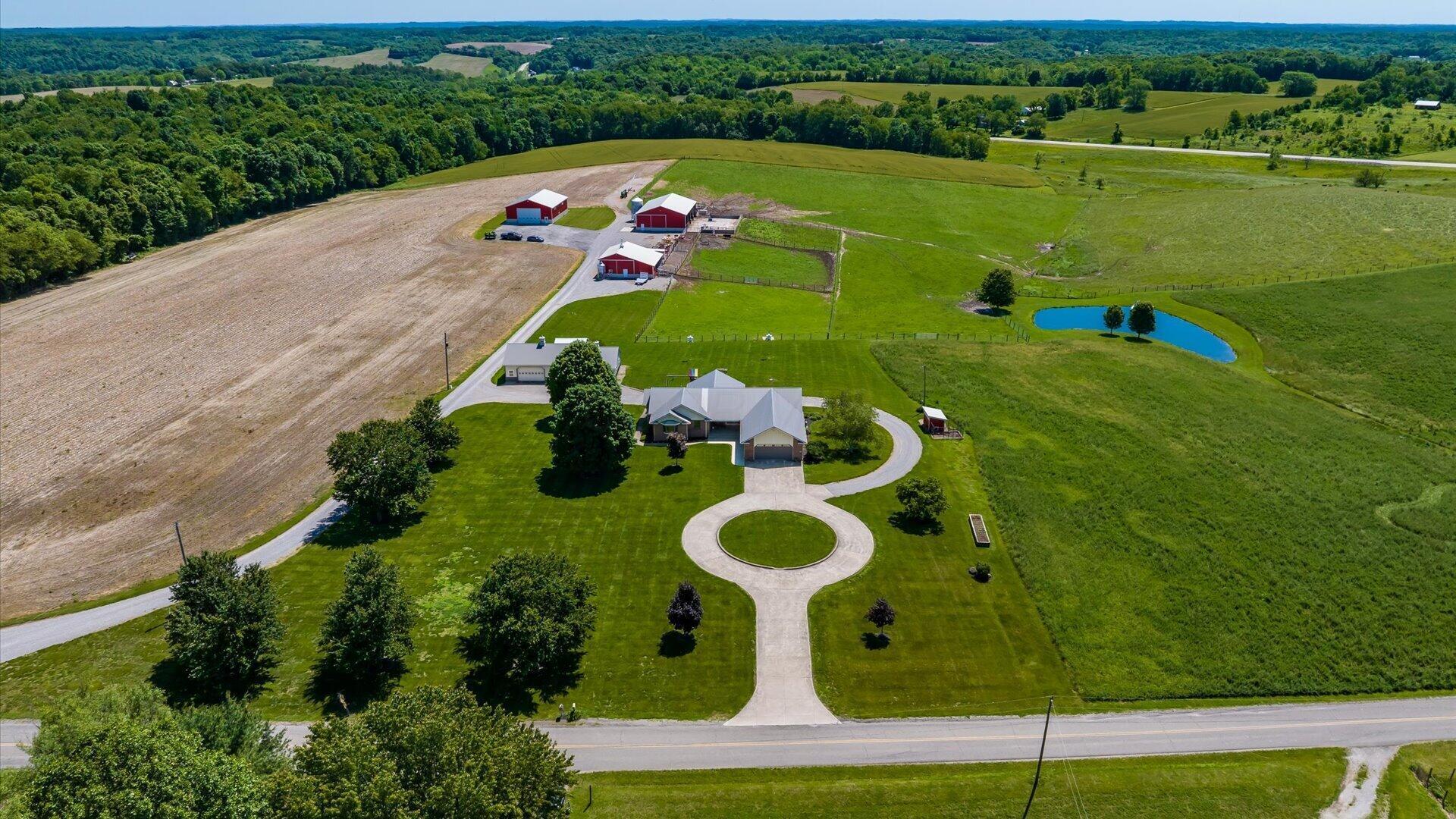 10550 County Road 53 Road Mount Perry, OH 43760 - Photo 87 of 107