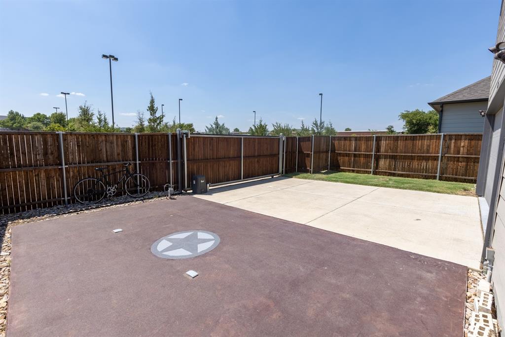 8521 Ottowa Ridge Frisco, TX 75034 - Photo 33 of 37 Gallery Image 33