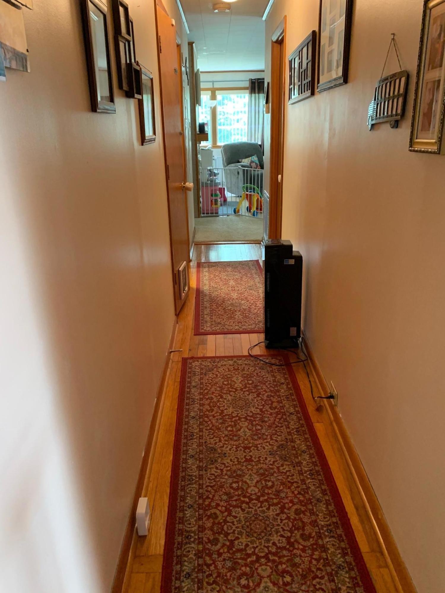 109 Georgia Avenue Oak Ridge, TN 37830 - Photo 24 of 29 Gallery Image 24