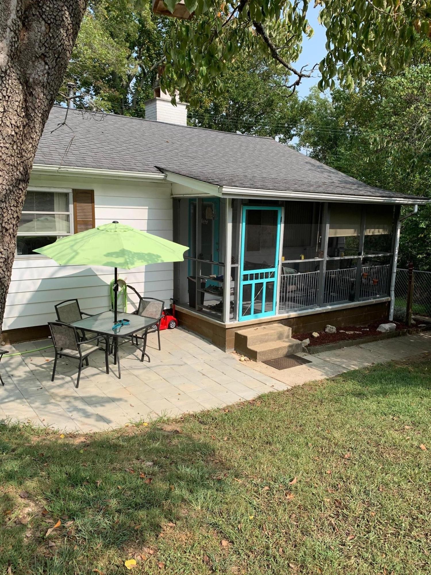 109 Georgia Avenue Oak Ridge, TN 37830 - Photo 29 of 29 Gallery Image 29