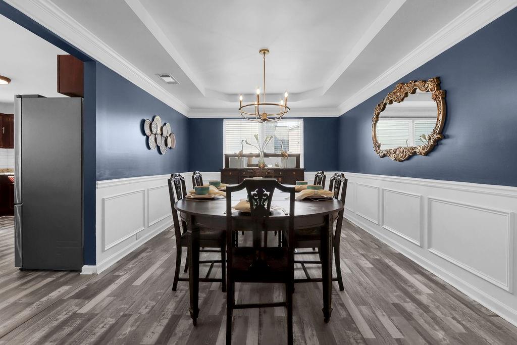 4641 Ash Tree Street Southwest Snellville, GA 30039 - Photo 6 of 38 Gallery Image 6