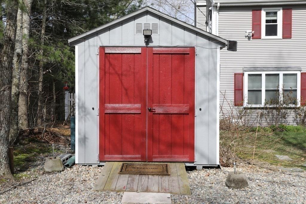 31 Fallon Point Hanson, MA 02341 - Photo 32 of 34 Gallery Image 32