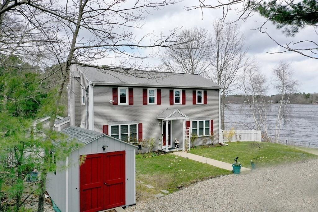 31 Fallon Point Hanson, MA 02341 - Photo 33 of 34 Gallery Image 33