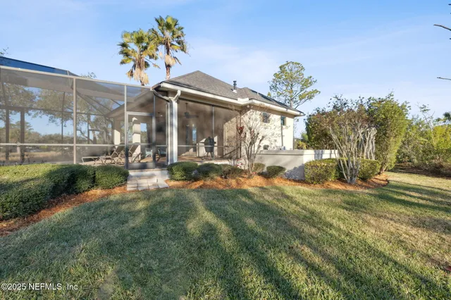$2,195,000 | 136 Kingfisher Drive, Ponte Vedra Beach, FL 32082