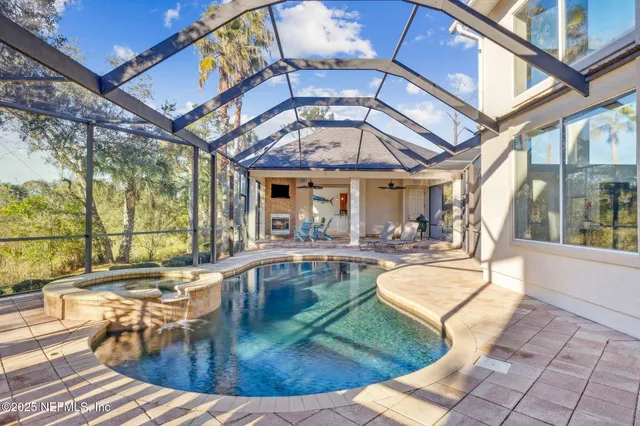 $2,195,000 | 136 Kingfisher Drive, Ponte Vedra Beach, FL 32082