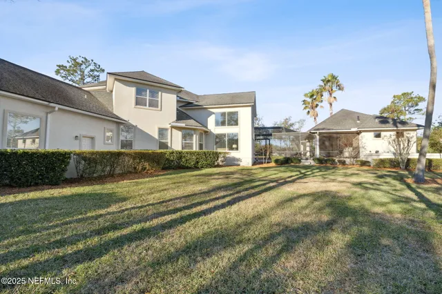 $2,195,000 | 136 Kingfisher Drive, Ponte Vedra Beach, FL 32082