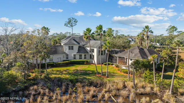 $2,195,000 | 136 Kingfisher Drive, Ponte Vedra Beach, FL 32082