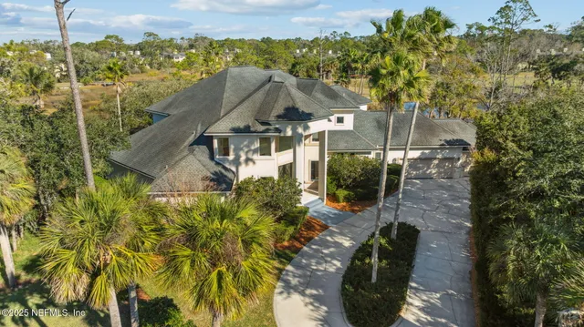 $2,195,000 | 136 Kingfisher Drive, Ponte Vedra Beach, FL 32082